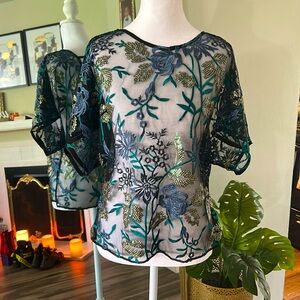 F&F women’s shirt